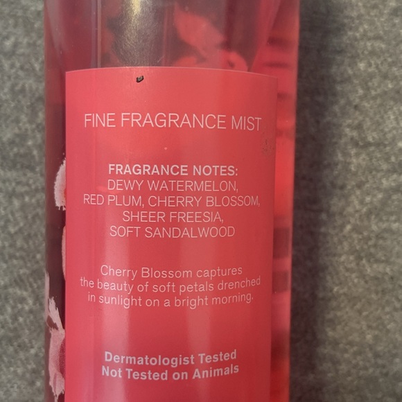 BBW Cherry blossom - Picture 3 of 3